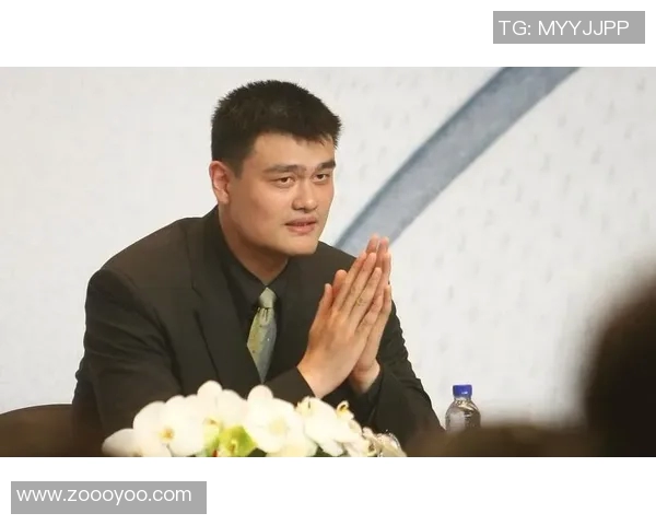 姚明如何培养孩子的教育理念与成长环境探讨