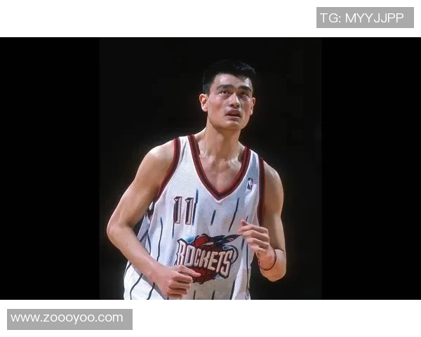 姚明巴特力携手共创篮球传奇见证中美篮球文化的交融与发展