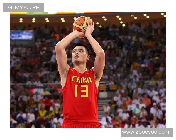 姚明现任夫人揭秘：她的故事与姚明的爱情旅程如何交织在一起