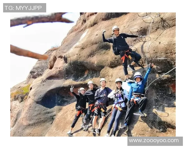 深圳攀岩队战术探讨:聚焦攀岩运动的技巧与策略分析